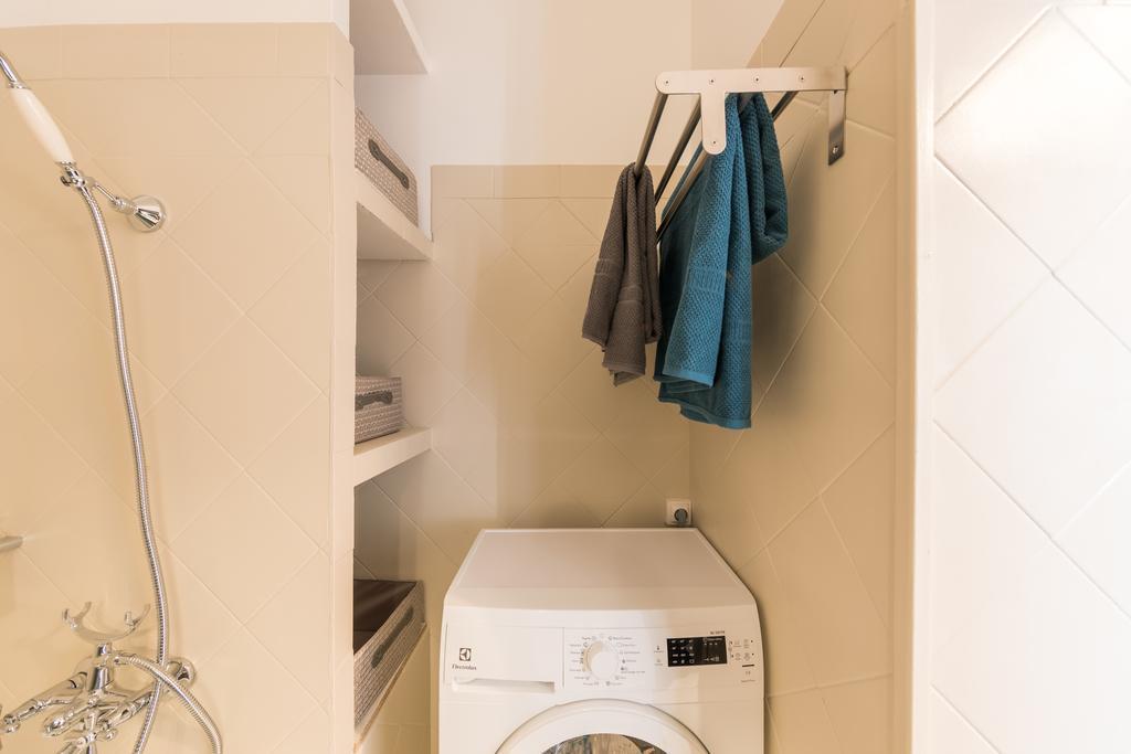 Appartement Les Elfes Le Pradet Exterior foto